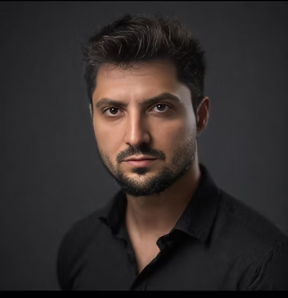 Dr. Marcelo Zalli - Neurologista